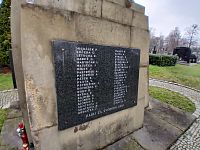 doska na pravej časti