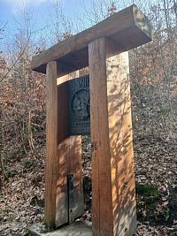 zastavenie krížovej cesty