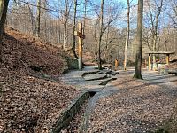 kríž na konci krížovej cesty