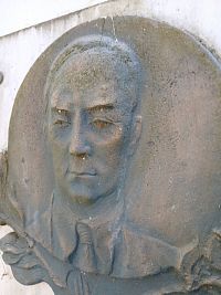 Akademický maliar Štefan Straka