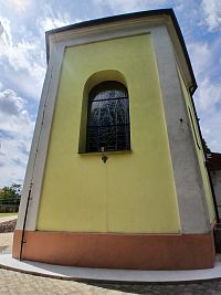 uzáver presbytéria