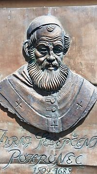 podobizeň Juraja Selepčéniho