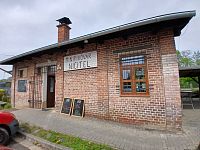 minipivovar Ničitel