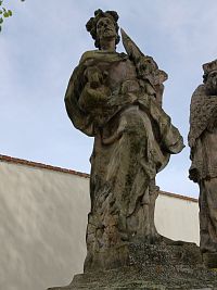 sv. Florián