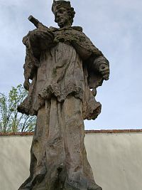 sv. Ján Nepomucký