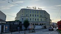 Žilina - Palace Hotel Polom