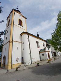kostol