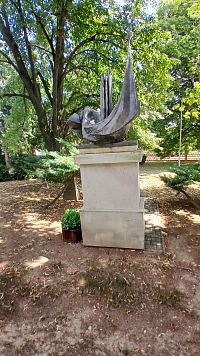 pomník obetiam vojen