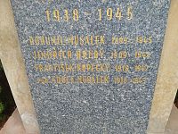 padlí v 2.svetovej vojne