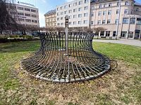 Ostrava - Větrná jáma Antonín