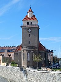 kostol Českobratskej cirkvi evangelickej