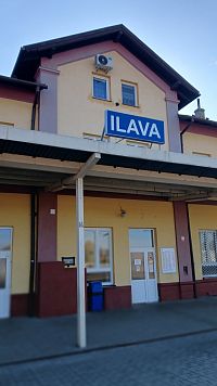 Ilava