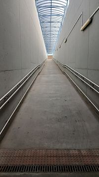 bezbarierový prístup