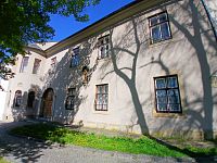 Olomouc - Dům kapituly