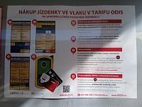 info pre cestujúcich