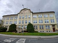 Drahotuše - Základní a mateřská škola