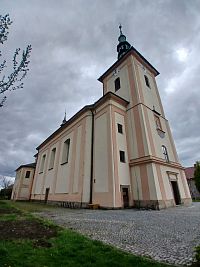 predstavaná hranolovitá veža