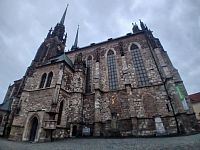 katedrála sv. Petra a Pavla