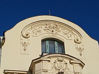 krásna štuková výzdoba