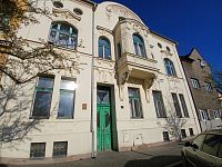 dom č.p. 45