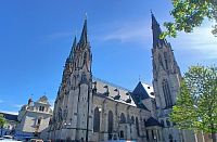 Katedrála sv. Václava