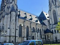 katedrála sv. Václava