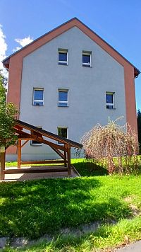 Knihovna a Slezské muzeum