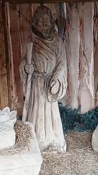 sv. Jozef od Pavla Ďuláka zo Studénky