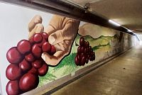 Pezinok a víno k sebe patria