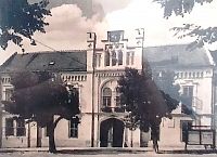 historická fotografia