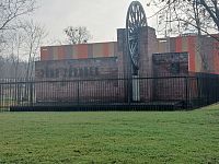 Pamätník Jama Zárubek