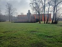 Pamätník Důl Zárubek