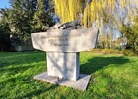 pomník Rudé armády