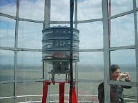 lampa na signalizačné záblesky