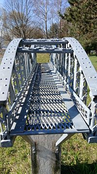 zmenšenina mostu z roku 1875