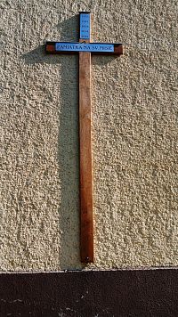 pamiatka na sväté misie