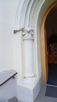 detail