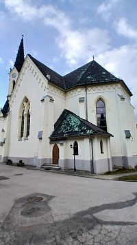 kostol