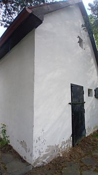 dolná sýpka