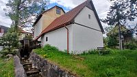 sýpka a mlynské kolo