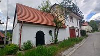 sýpka u zbrojnice