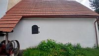 jedna zo sýpok
