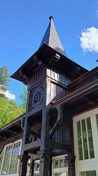 vežička