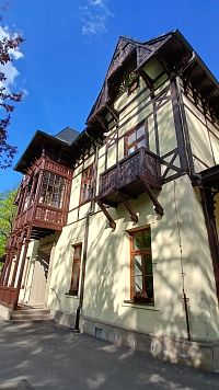 balkóny