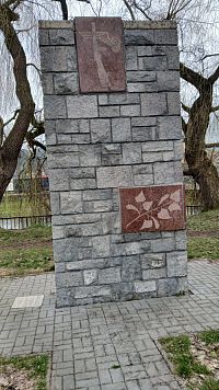pamätník