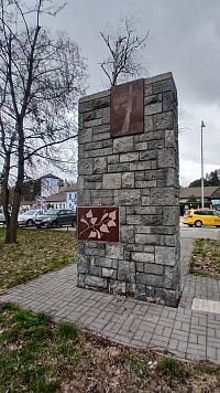 pamätník