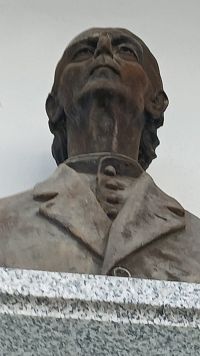 busta Andreja Hlinku