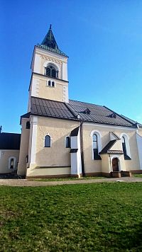kostol