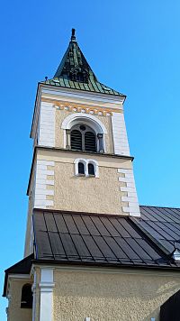veža