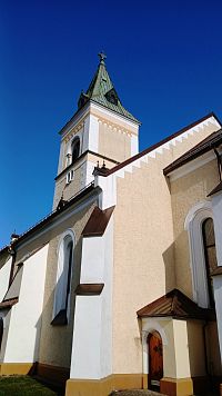 kostol
